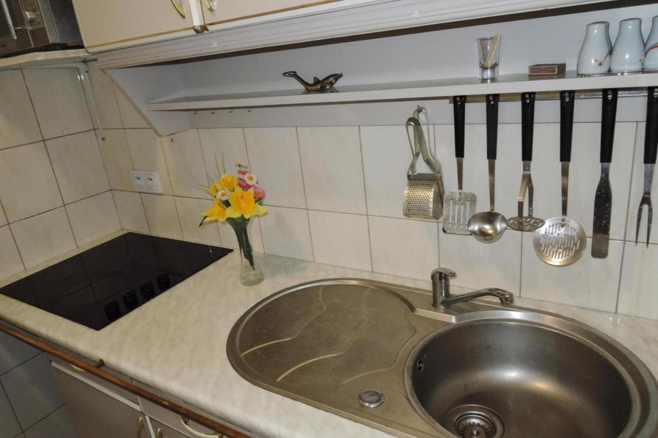 Semi-Detached Big House In Kolczewo Located Close To The Lake Екстериор снимка